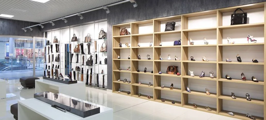 Shop Fitouts